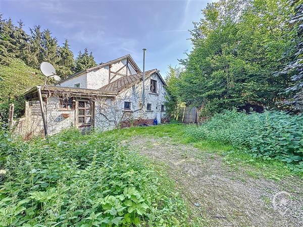 Grote foto harsin vos agences vastgoed in de ardennen huizen en kamers bestaand europa