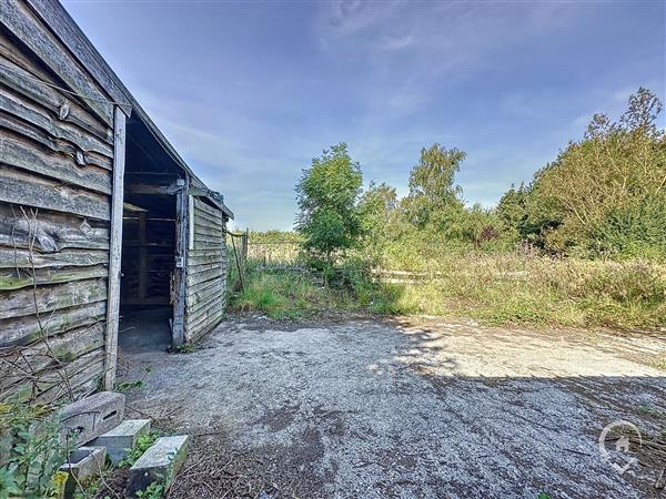 Grote foto harsin vos agences vastgoed in de ardennen huizen en kamers bestaand europa