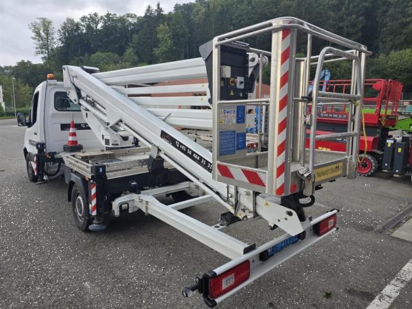 Grote foto ruthmann ecoline ecoline rs 240 doe het zelf en verbouw hoogwerkers