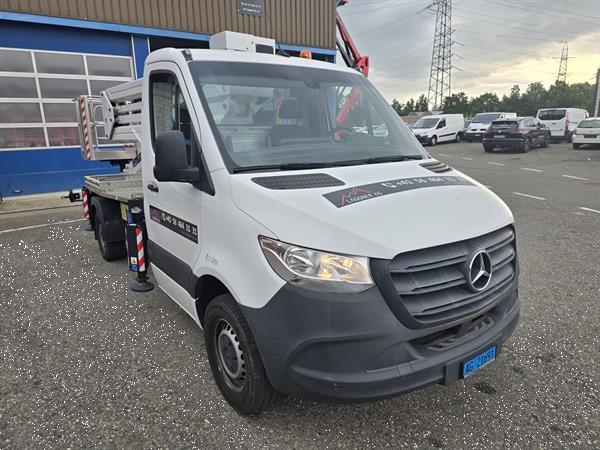 Grote foto ruthmann ecoline ecoline rs 240 doe het zelf en verbouw hoogwerkers