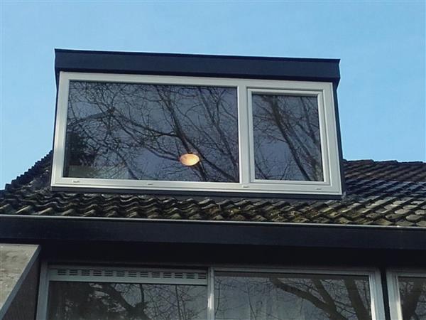 Grote foto ondernemer hoge korting op kunststof kozijnen doe het zelf en verbouw kozijnen en schuifpuien