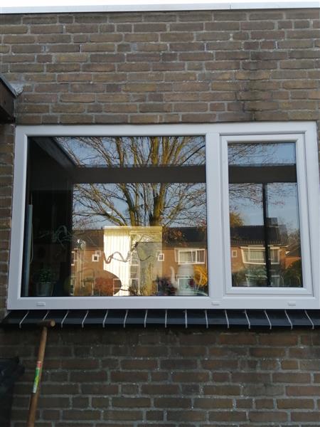 Grote foto ondernemer hoge korting op kunststof kozijnen doe het zelf en verbouw kozijnen en schuifpuien