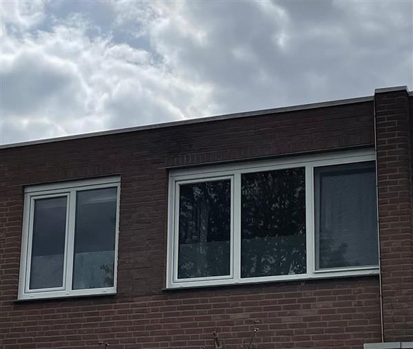 Grote foto ondernemer hoge korting op kunststof kozijnen doe het zelf en verbouw kozijnen en schuifpuien