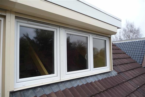 Grote foto ondernemer hoge korting op kunststof kozijnen doe het zelf en verbouw kozijnen en schuifpuien