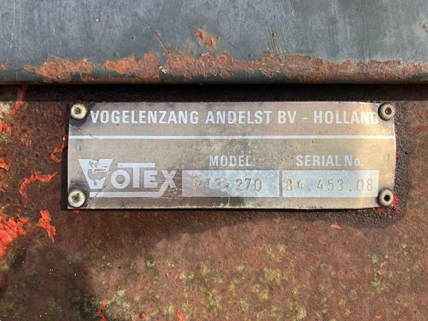 Grote foto votex pt3 270 agrarisch maaiers