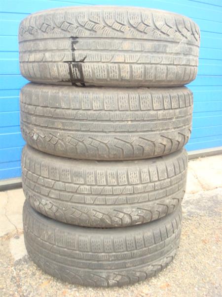 Grote foto 17 inch originele mini velgen en banden 5x120 auto onderdelen banden en velgen