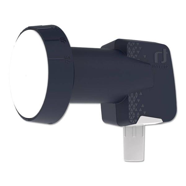 Grote foto inverto idlp snl410 premu opn premium single 40mm pll lnb telecommunicatie zenders en ontvangers