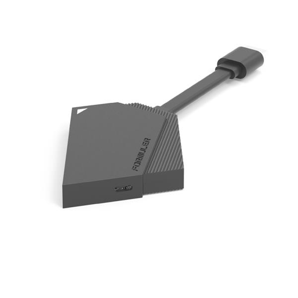 Grote foto formuler z mini tv dongle met mytv online3 en bluetooth gtv bt1 afstandsbediening telecommunicatie zenders en ontvangers