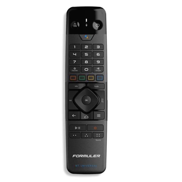 Grote foto formuler z mini tv dongle met mytv online3 en bluetooth gtv bt1 afstandsbediening telecommunicatie zenders en ontvangers