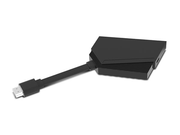 Grote foto formuler z mini tv dongle met mytv online3 en bluetooth gtv bt1 afstandsbediening telecommunicatie zenders en ontvangers