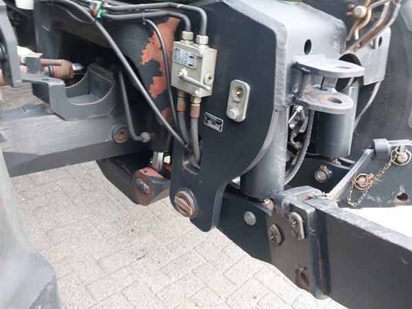 Grote foto deutz fahr agrotron 260 agrarisch tractoren