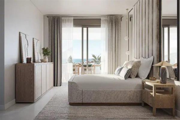 Grote foto uw nieuwe appartement in estepona met parking en huizen en kamers bestaand europa
