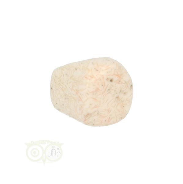 Grote foto scolesiet knuffelsteen nr 22 15 gram verzamelen overige verzamelingen