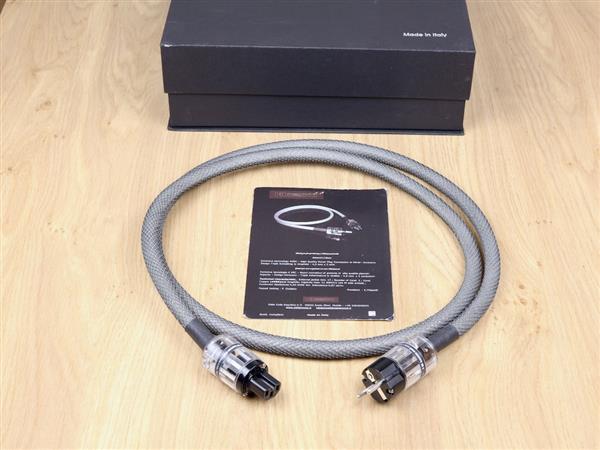 Grote foto hidiamond diamond 3.5 audio power cable 2 0 metre audio tv en foto onderdelen en accessoires