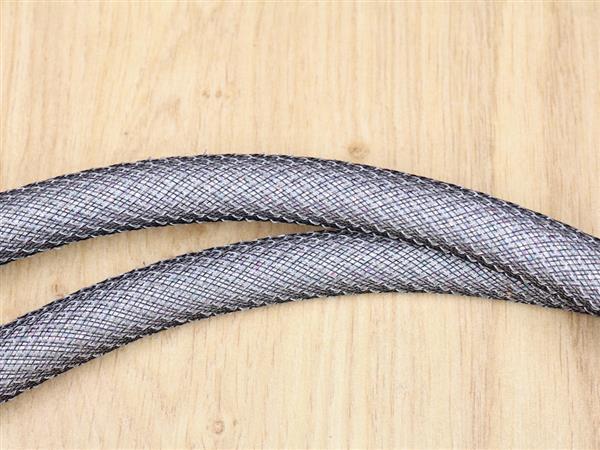 Grote foto hidiamond diamond 3.5 audio power cable 2 0 metre audio tv en foto onderdelen en accessoires