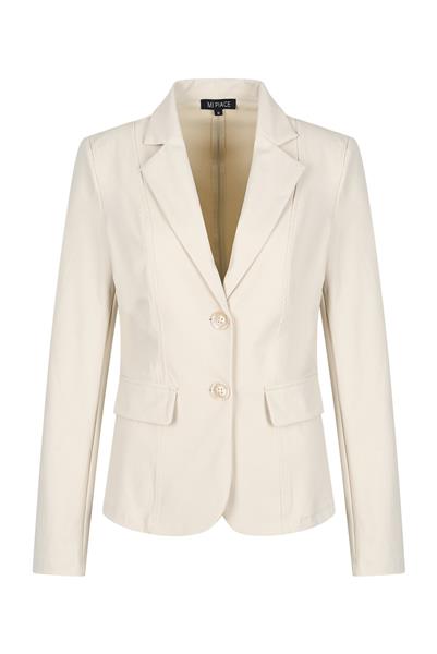 Grote foto travel blazer uni kit 2015 kleding dames jassen zomer