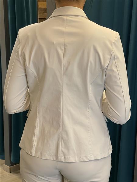 Grote foto travel blazer uni kit 2015 kleding dames jassen zomer