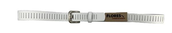Grote foto 100 leren kwaliteits gleufriem 3cm breed kleding dames riemen