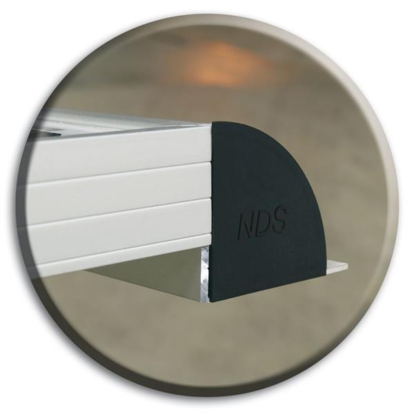 Grote foto nds solenergy 100w slimline zonnepaneel doe het zelf en verbouw zonnepanelen