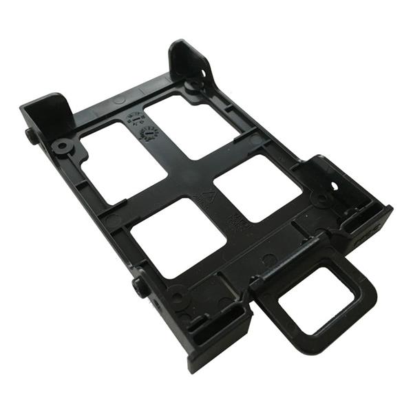 Grote foto extra bracket 2.5 inch voor vu solo 4k uno 4k se hdd telecommunicatie zenders en ontvangers