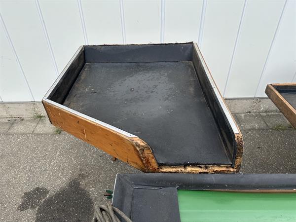 Grote foto greefa a2 fruit en appelsorteermachine 220volt agrarisch tuinbouw