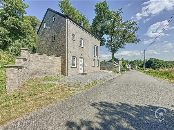 Grote foto houmart vos agences vastgoed in de ardennen huizen en kamers bestaand europa