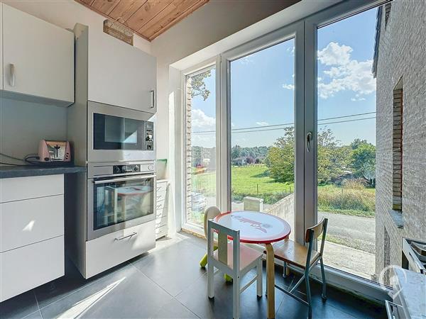Grote foto houmart vos agences vastgoed in de ardennen huizen en kamers bestaand europa