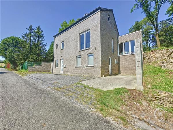 Grote foto houmart vos agences vastgoed in de ardennen huizen en kamers bestaand europa