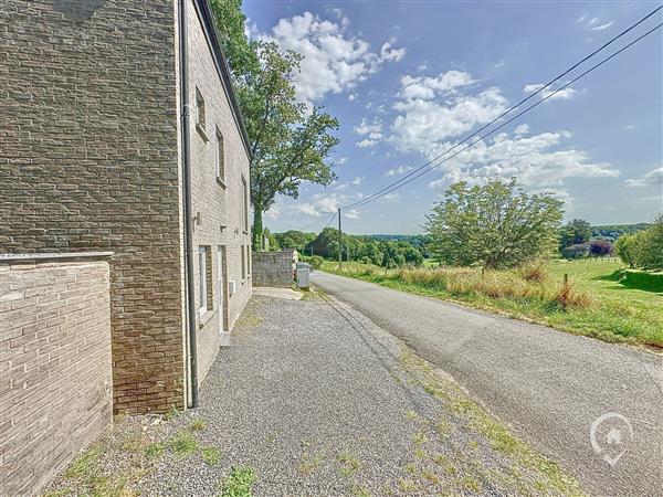 Grote foto houmart vos agences vastgoed in de ardennen huizen en kamers bestaand europa