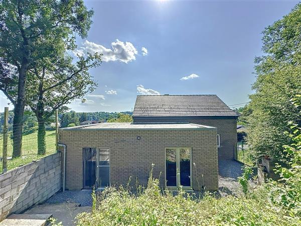 Grote foto houmart vos agences vastgoed in de ardennen huizen en kamers bestaand europa
