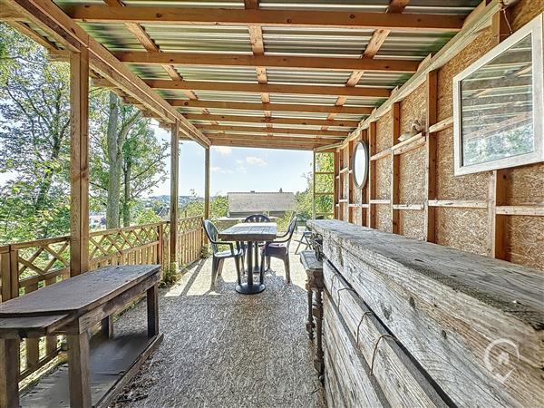 Grote foto houmart vos agences vastgoed in de ardennen huizen en kamers bestaand europa