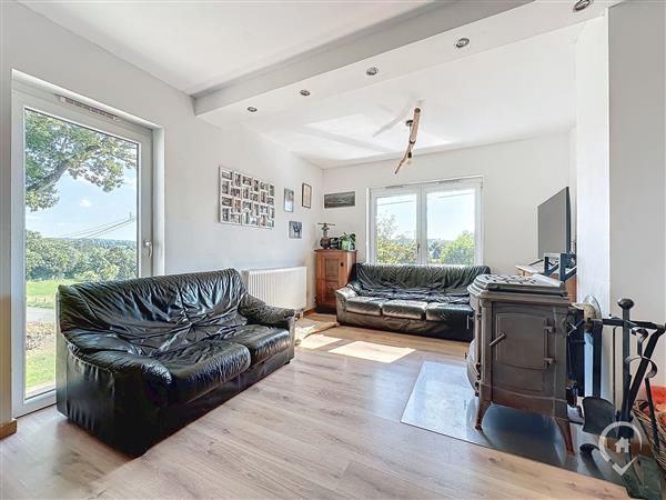 Grote foto houmart vos agences vastgoed in de ardennen huizen en kamers bestaand europa