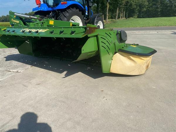 Grote foto krone r 320 cv maaier 2018 agrarisch maaiers