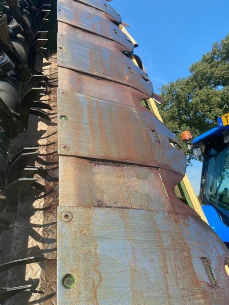 Grote foto krone r 320 cv maaier 2018 agrarisch maaiers