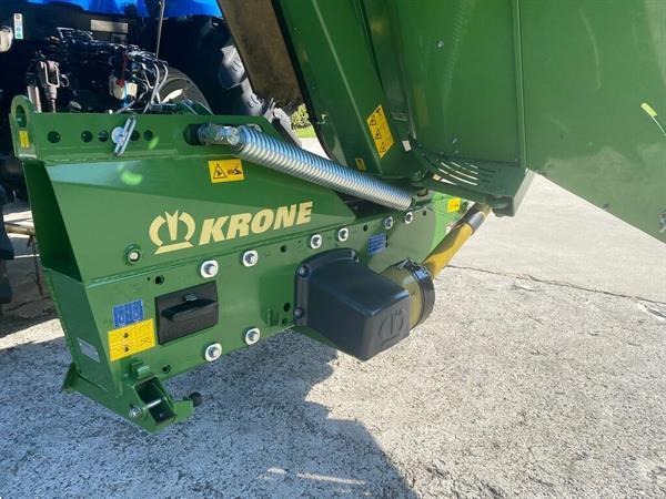 Grote foto krone r 320 cv maaier 2018 agrarisch maaiers