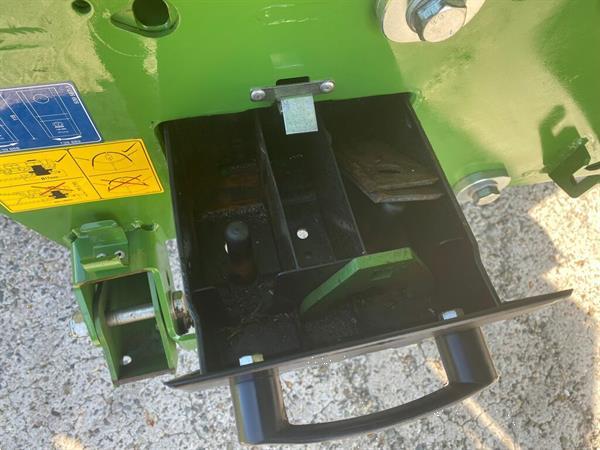 Grote foto krone r 320 cv maaier 2018 agrarisch maaiers
