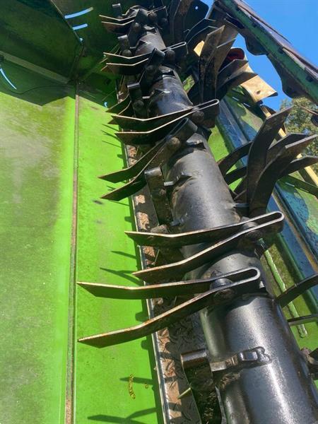 Grote foto krone r 320 cv maaier 2018 agrarisch maaiers