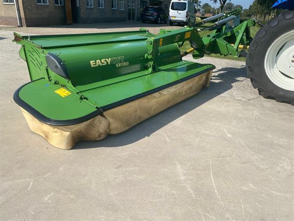 Grote foto krone r 320 cv maaier 2018 agrarisch maaiers