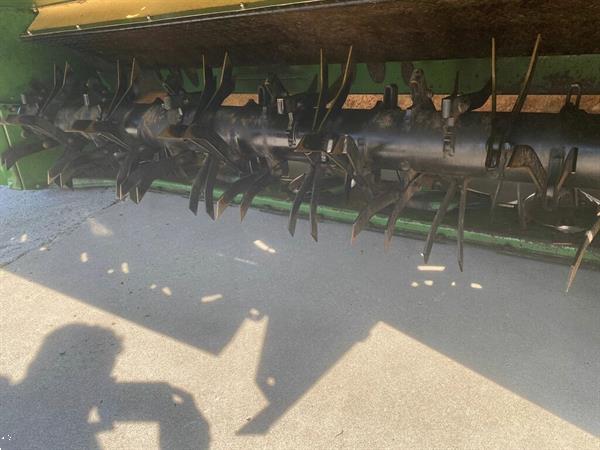 Grote foto krone r 320 cv maaier 2018 agrarisch maaiers