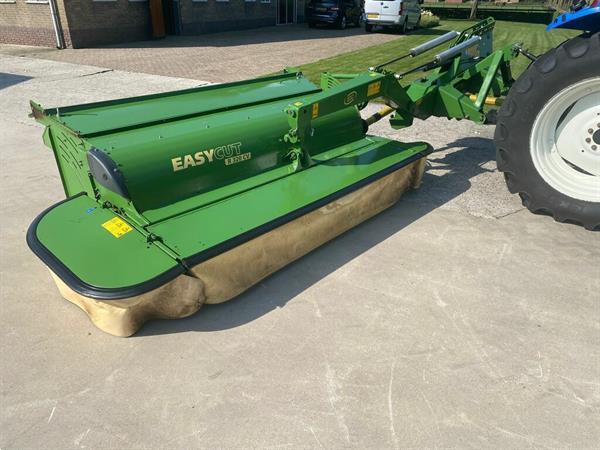 Grote foto krone r 320 cv maaier 2018 agrarisch maaiers