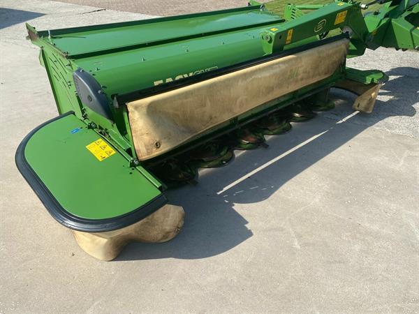 Grote foto krone r 320 cv maaier 2018 agrarisch maaiers