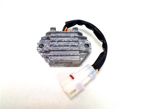 Grote foto yamaha yz 450 f 2003 2008 439c spanningsregelaar 5tg 81960 00 motoren overige accessoires