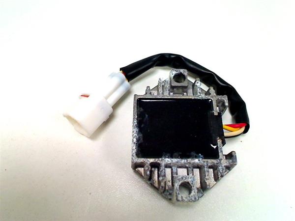 Grote foto yamaha yz 450 f 2003 2008 439c spanningsregelaar 5tg 81960 00 motoren overige accessoires