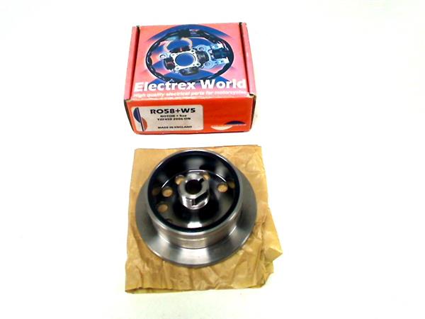 Grote foto yamaha yz 450 f 2003 2008 0730 rotor ro58 w5 motoren overige accessoires
