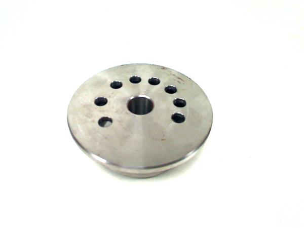 Grote foto yamaha yz 450 f 2003 2008 0730 rotor ro58 w5 motoren overige accessoires