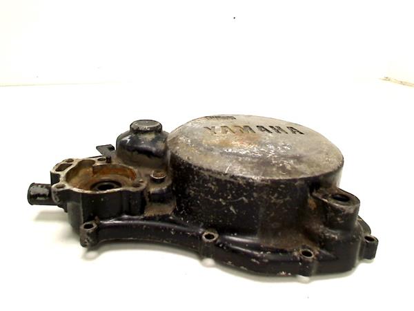 Grote foto yamaha yz 125 1984 0541 motordeksel links motoren overige accessoires