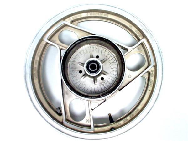 Grote foto yamaha yx 600 radian 1986 1990 43h6 achtervelg r 48 motoren overige accessoires