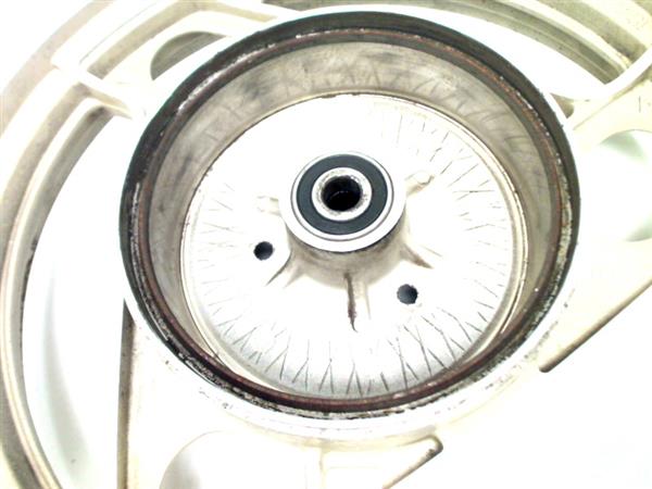 Grote foto yamaha yx 600 radian 1986 1990 43h6 achtervelg r 48 motoren overige accessoires