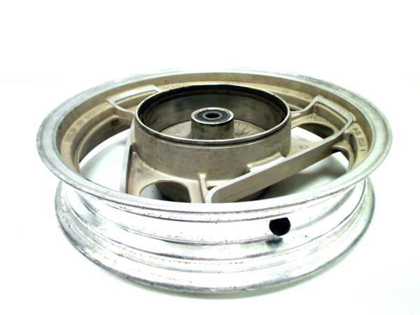 Grote foto yamaha yx 600 radian 1986 1990 43h6 achtervelg r 48 motoren overige accessoires