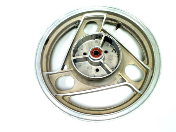 Grote foto yamaha yx 600 radian 1986 1990 43h6 achtervelg r 48 motoren overige accessoires